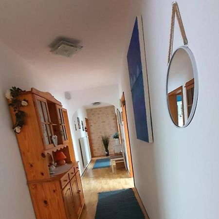 Ferienhaus Tettenweis מראה חיצוני תמונה