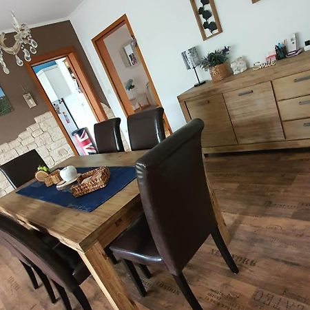 Ferienhaus Tettenweis מראה חיצוני תמונה