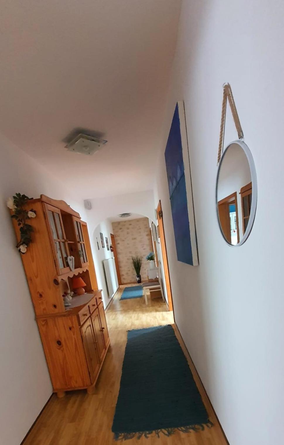 Ferienhaus Tettenweis מראה חיצוני תמונה
