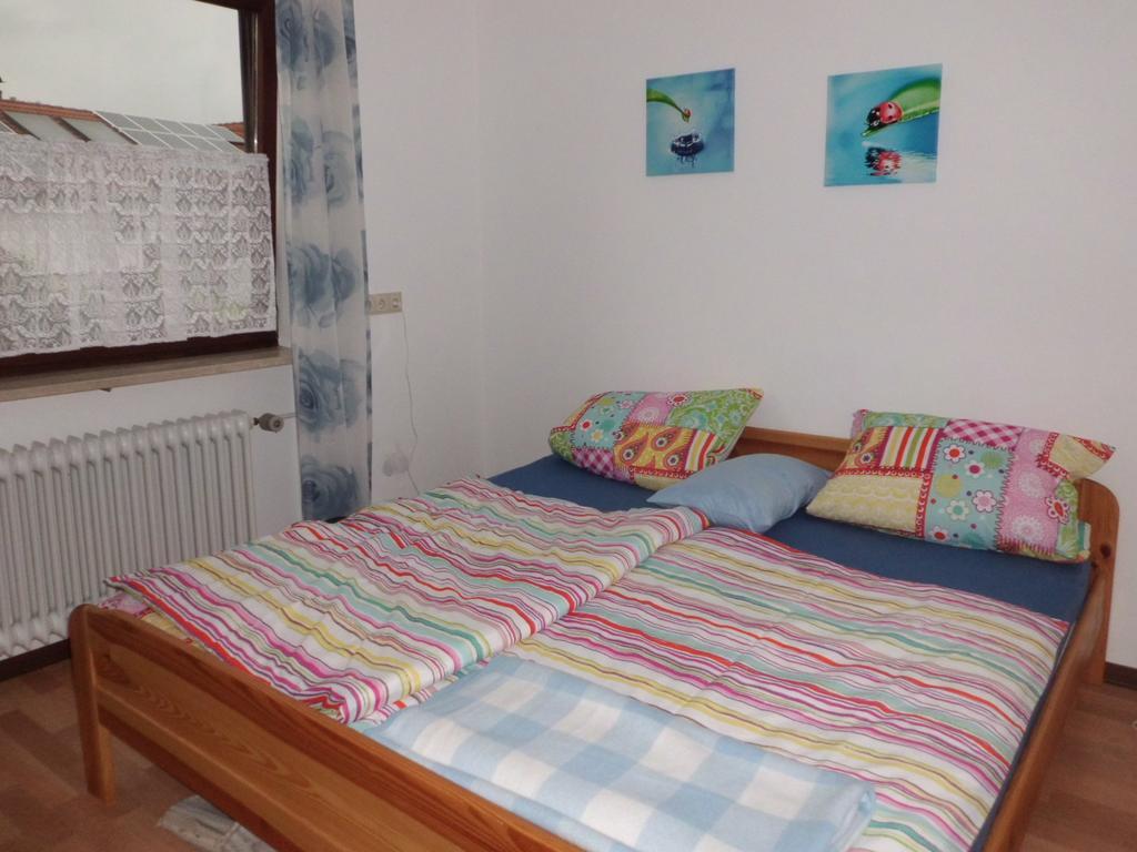 Ferienhaus Tettenweis מראה חיצוני תמונה