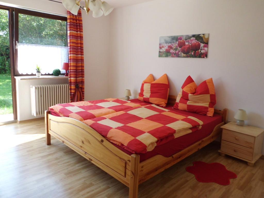 Ferienhaus Tettenweis מראה חיצוני תמונה