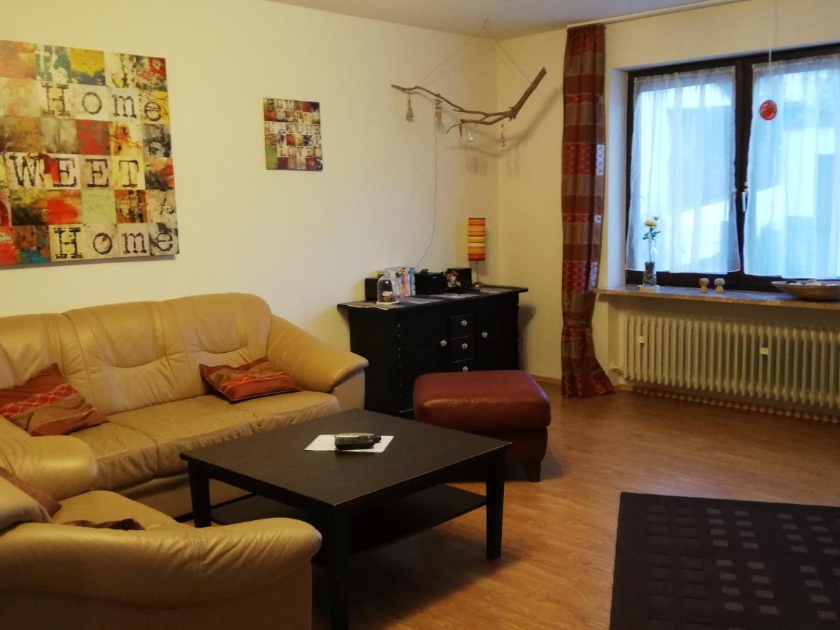 Ferienhaus Tettenweis מראה חיצוני תמונה